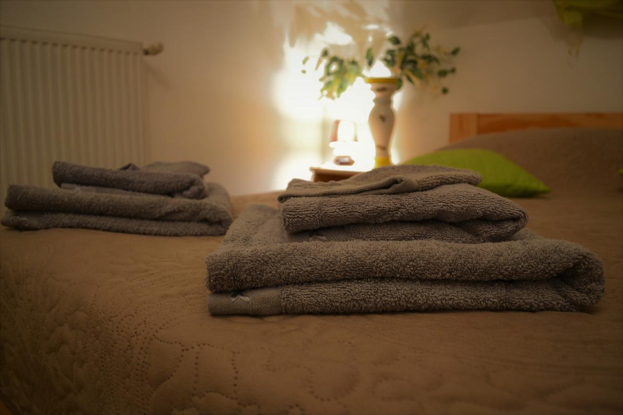 Chambre D'Hotes Lidia Autun Esterno foto
